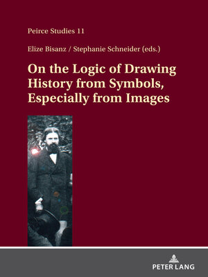 cover image of On the Logic of Drawing History from Symbols, Especially from Images